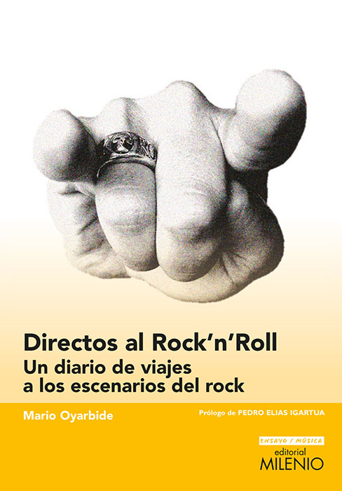 DIRECTOS AL ROCK N ROLL