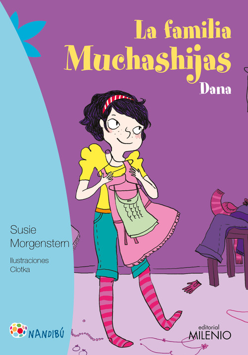 FAMILIA MUCHASHIJAS DANA,LA