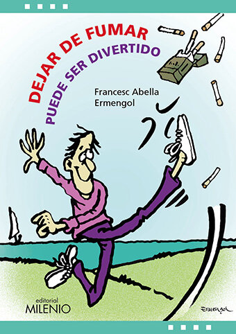 365 MOTIVOS PARA DEJAR DE FUMAR CALENDARIO 2019