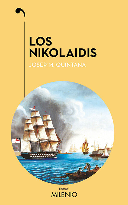 NIKOLAIDIS,LOS
