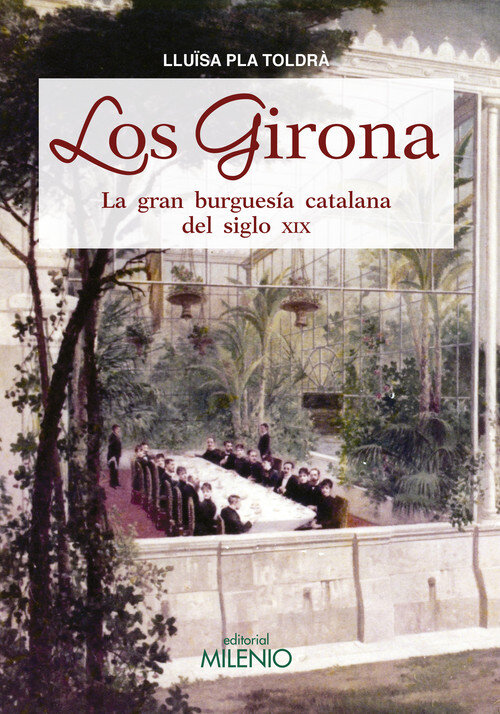 GIRONA,LOS