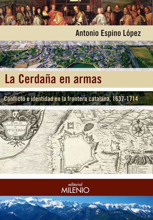CERDA�A EN ARMAS,LA