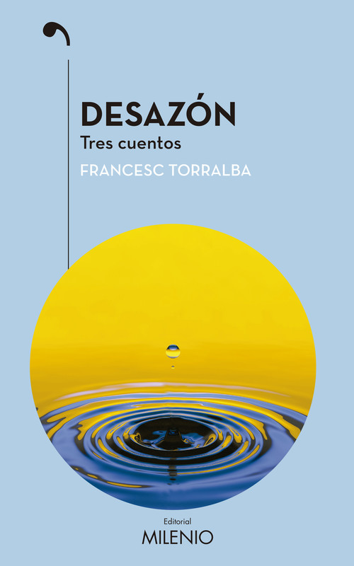 DESAZON TRES CUENTOS