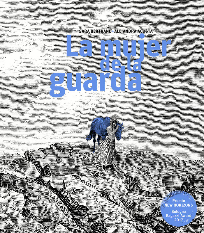 MUJER DE LA GUARDA,LA