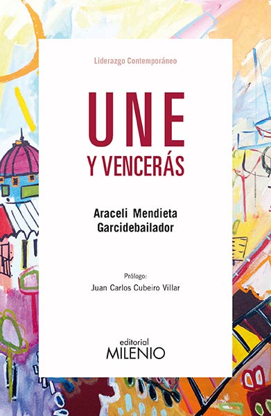 UNE Y VENCERAS
