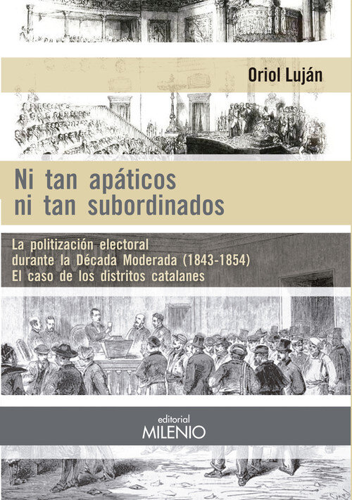 NI TAN APATICOS NI TAN SUBORDINADOS