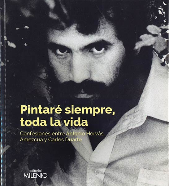 PINTARE SIEMPRE, TODA LA VIDA