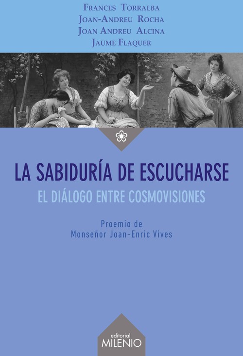 SABIDURIA DE ESCUCHARSE,LA