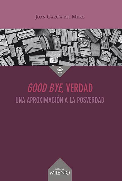 GOOD BYE VERDAD