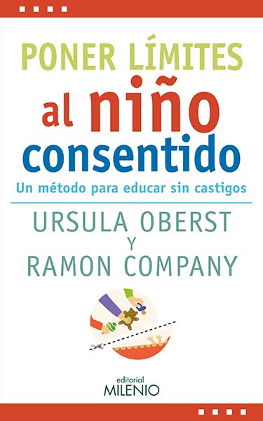 PONER LIMITES AL NI�O CONSENTIDO