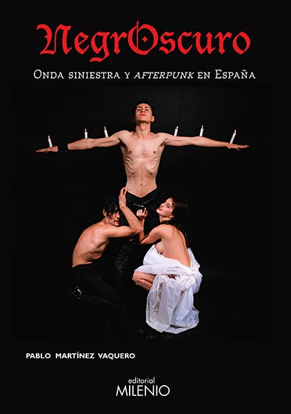 NEGROSCURO ONDA SINIESTRA Y AFTERPUNK EN ESPA�A