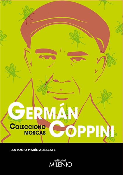 GERMAN COPPINI