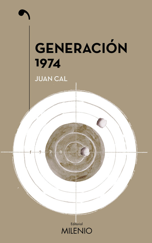 GENERACION 1974