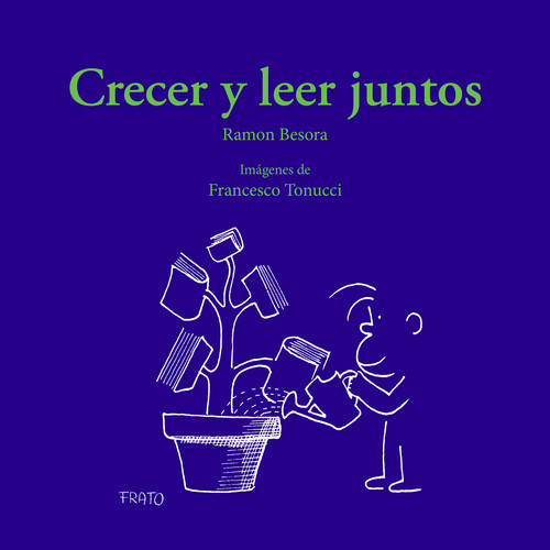 CRECER Y LEER JUNTOS