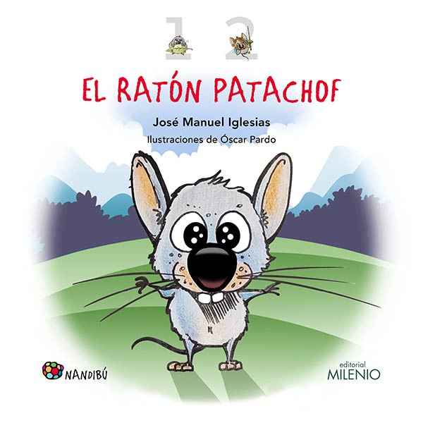 RATON PATACHOF, EL