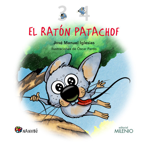 RATON PATACHOF, EL (3 Y 4)