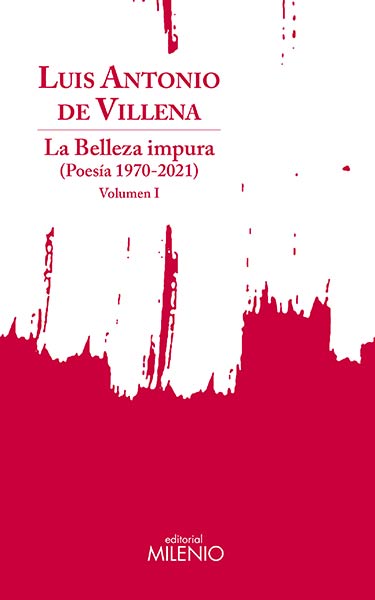 BELLEZA IMPURA, LA