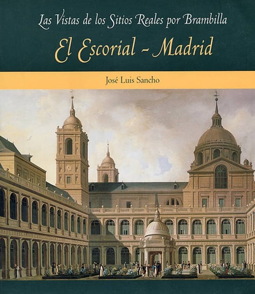 ESCORIAL Y MADRID, EL