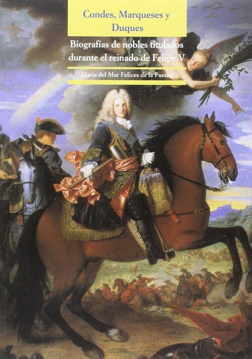 CONDES, MARQUESES Y DUQUES