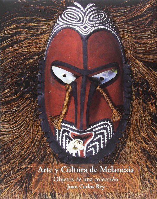 ARTE Y CULTURA EN LA MELANESIA