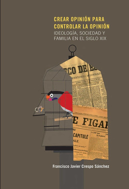 CREAR OPINION PARA CONTROLAR LA OPINION