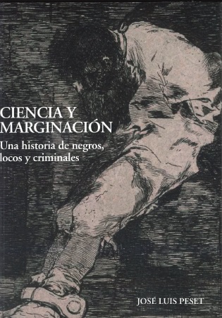 CIENCIA Y MARGINACION