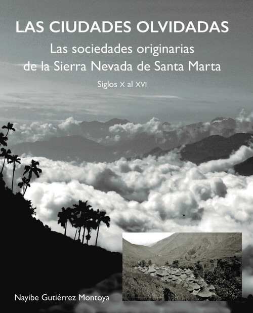 CIUDADES OLVIDADAS, LAS