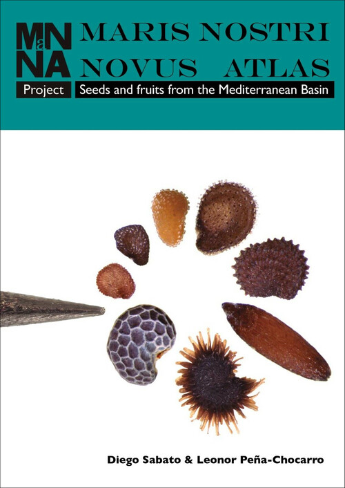 MARIS NOSTRI NOVUS ATLAS