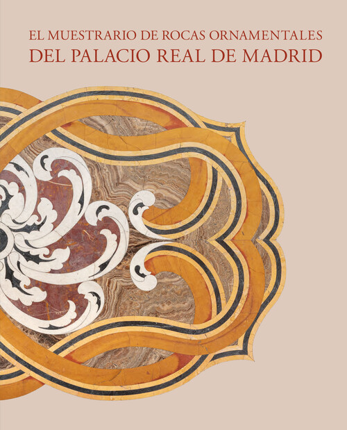 MUESTRARIO DE ROCAS ORNAMENTALES DEL PALACIO REAL DE MADRID
