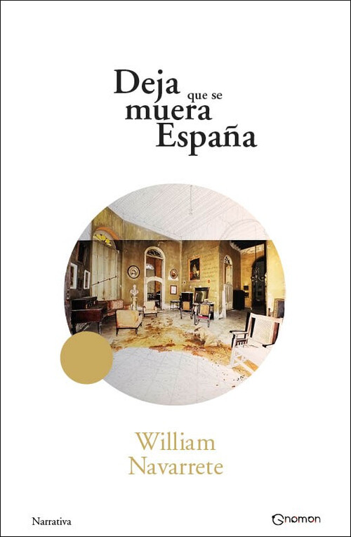 DEJA QUE SE MUERA ESPA�A