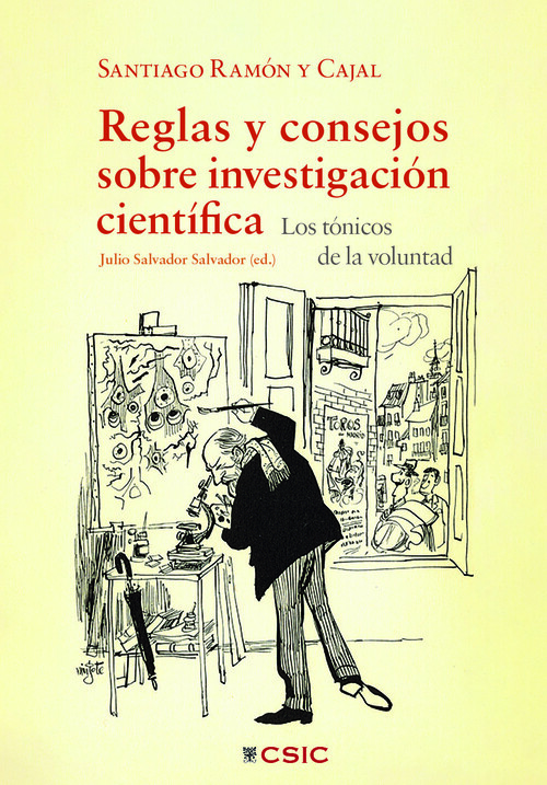 REGLAS Y CONSEJOS SOBRE INVESTIGACION CIENTIFICA