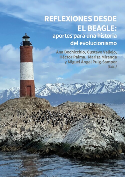 REFLEXIONES DESDE EL BEAGLE: