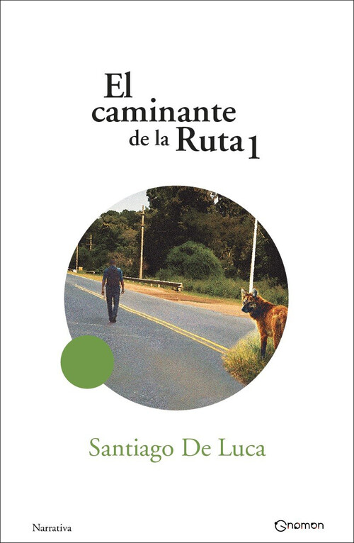 CAMINANTE DE LA RUTA 1, EL
