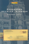 PARADERO DESCONOCIDO (4 EDICION)