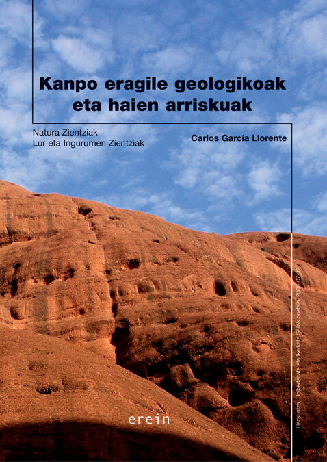 AGENTES GEOLOGICOS EXTERNOS Y SUS RIESGOS - CD-ROM