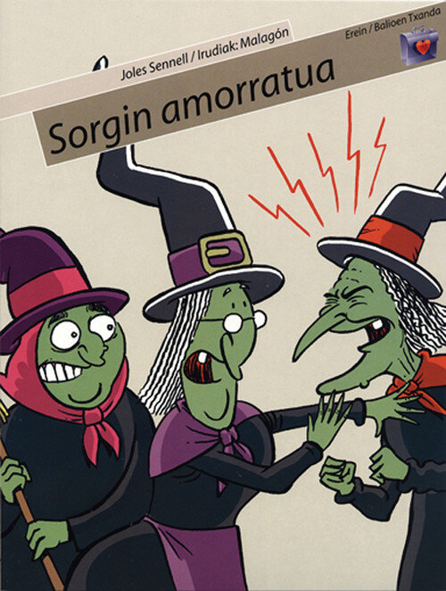 SORGIN HORTZ GABEA