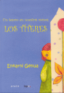 UN TESORO EN NUESTRAS MANOS: LOS TITERES