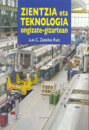 ZIENTZIA ETA TEKNOLOGIA ONGIZATE-GIZARTEAN