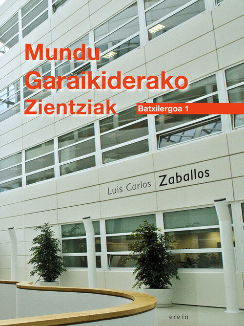 ZIENTZIA ETA TEKNOLOGIA ONGIZATE-GIZARTEAN