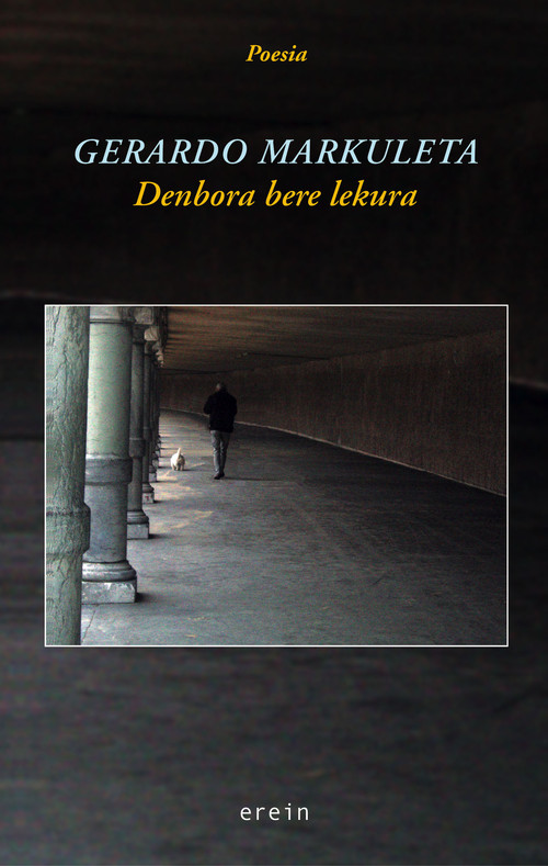 DENBORA BERE LEKURA