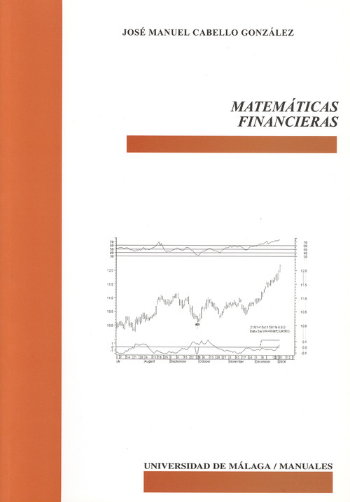 MATEMATICAS FINANCIERAS
