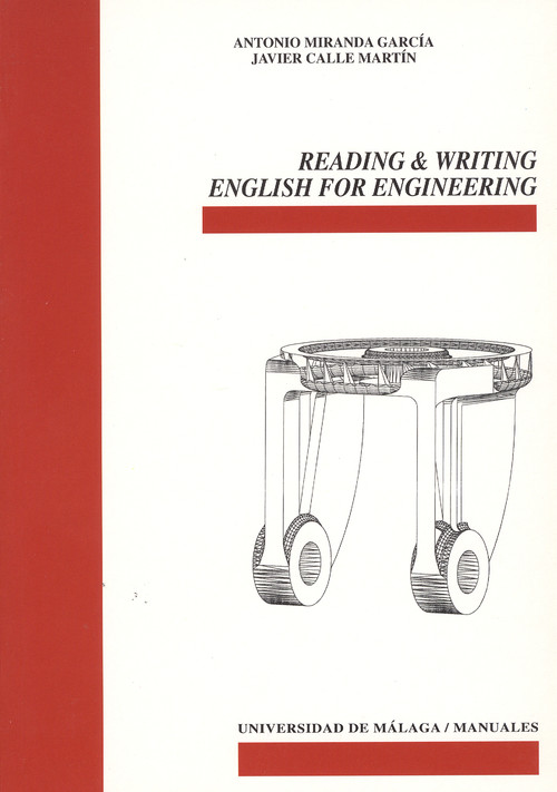 READING & WRITING ENGLISH FOR ENGINEERING