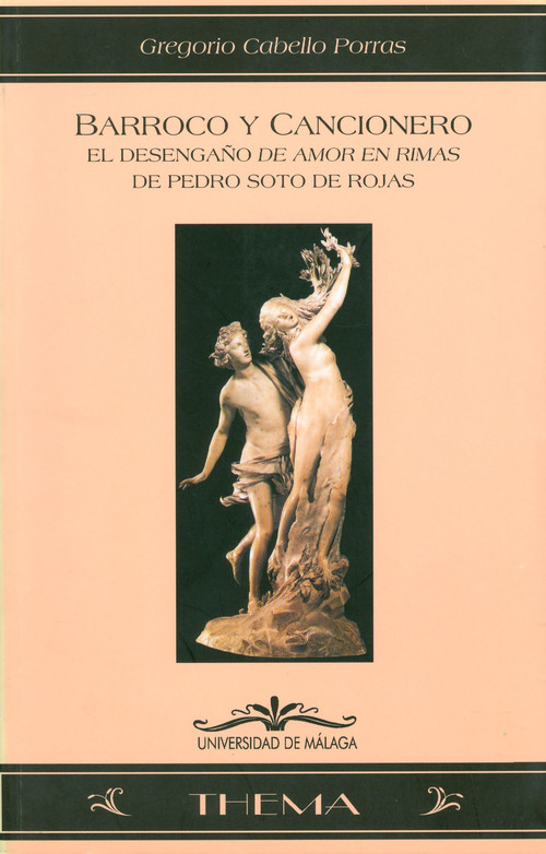 BARROCO Y CANCIONERO
