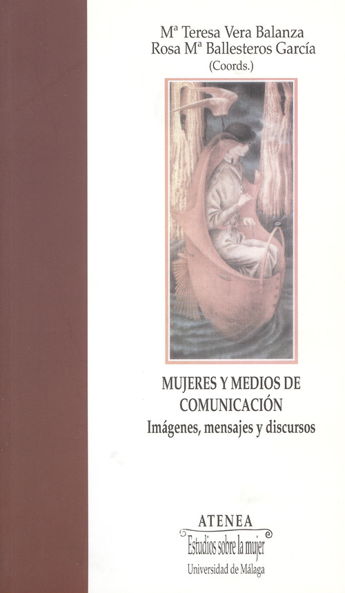 MUJERES Y MEDIOS DE COMUNICACION
