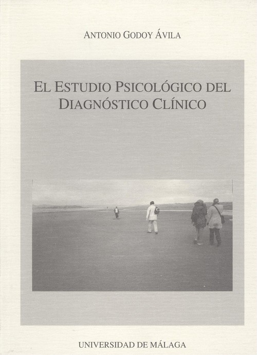 ESTUDIO PSICOLOGICO DEL DIAGNOSTICO CLINICO,EL