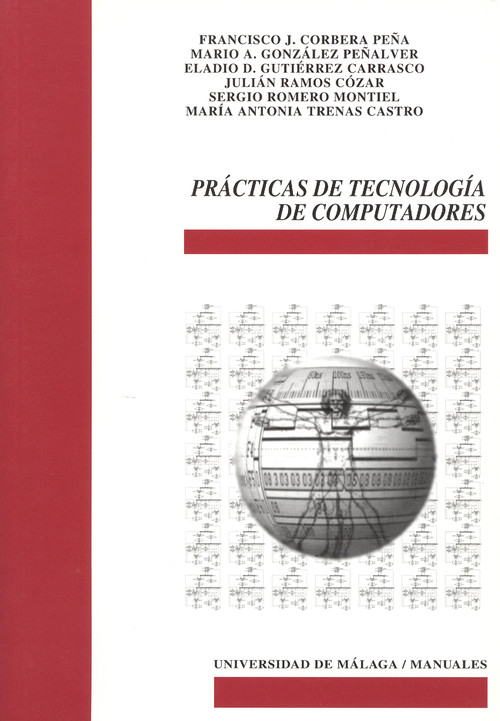 PRACTICAS DE TECNOLOGIA DE LOS COMPUTADORES