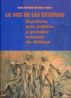 VOZ DE LAS ESTATUAS LA