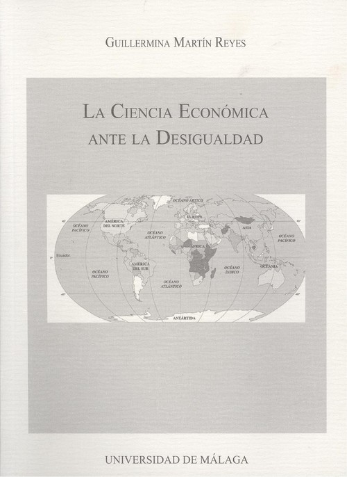 CIENCIA ECONOMICA ANTE LA DESIGUALDAD,LA
