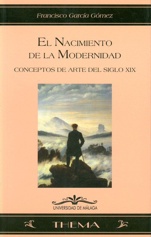 NACIMIENTO DE LA MODERNIDAD,EL