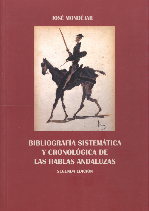 BIBLIOGRAFIA SISTEMATICA Y CRONOLOGICA DE LAS HABLAS ANDALUZ